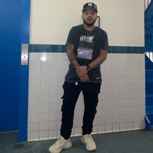 Meet your Posher, William